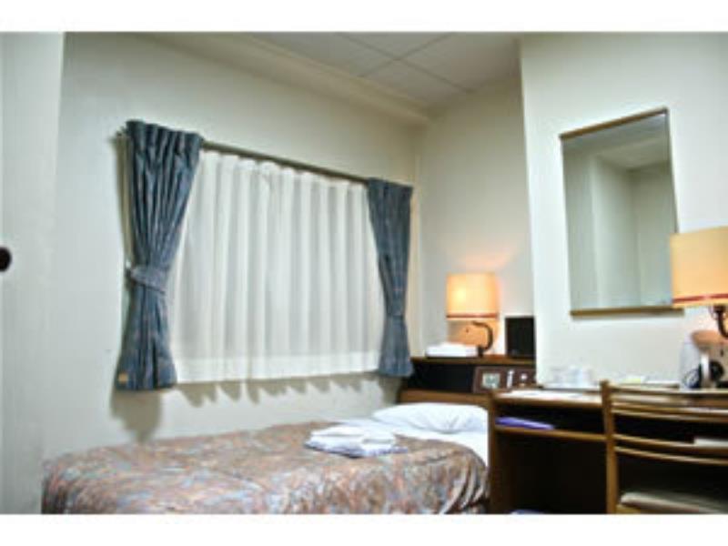 Kochi Business Hotel Bekkan Exterior photo